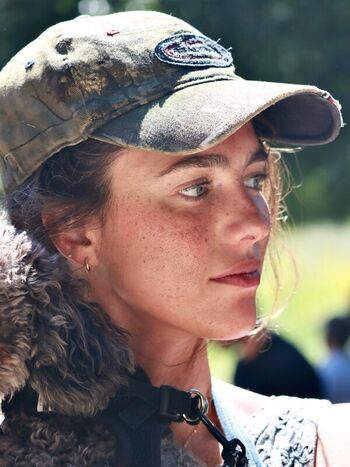 Full leaked Margaret qualley page private photo