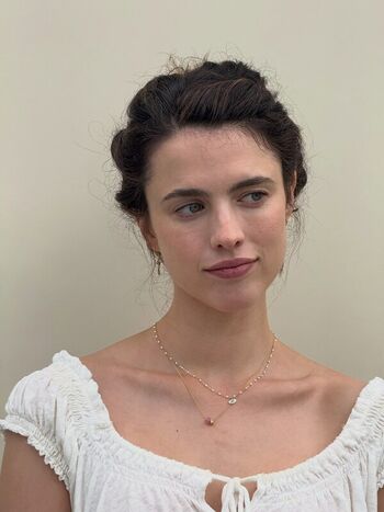 Full leaked Margaret qualley page private photo