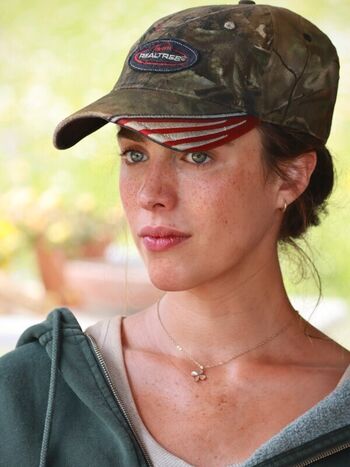 Full leaked Margaret qualley page private photo