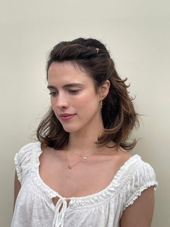 Full leaked Margaret qualley page private photo