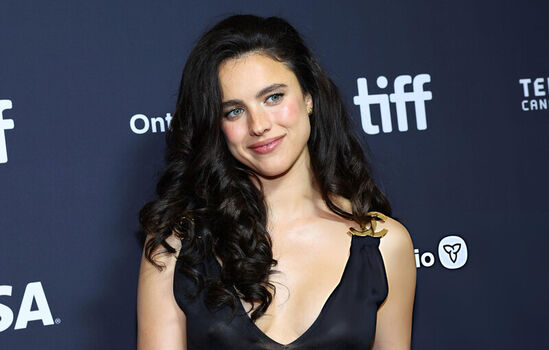 Margaret Qualley