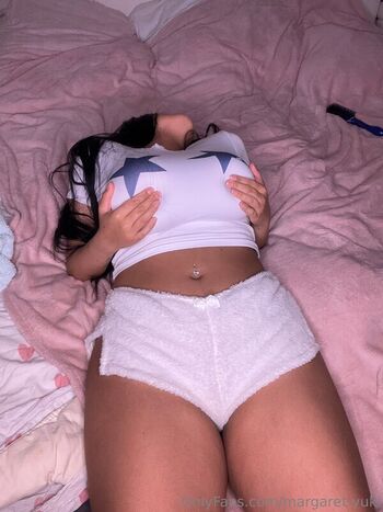 Full leaked Margaret yuki private photo
