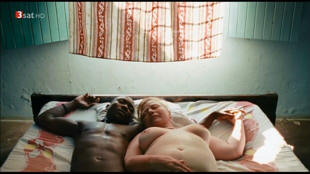 Full leaked Margarethe tiesel private onlyfans photo