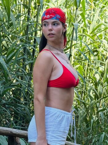 Full leaked Margarida almeida page private photo
