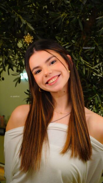 Full leaked Margarida almeida private photo