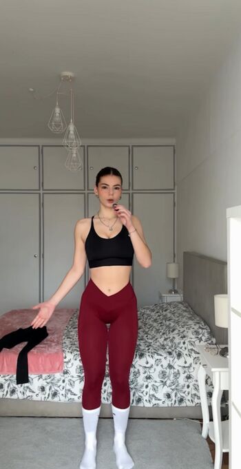 Full leaked Margarida almeida private photo