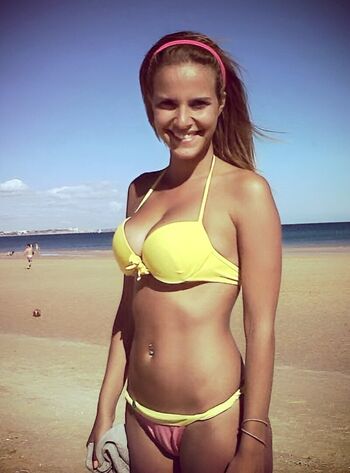 Full leaked Margarida neuparth private photo