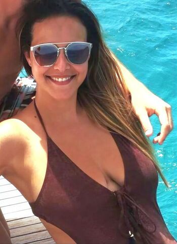 Full leaked Margarida neuparth private photo