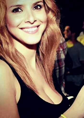 Full leaked Margarida neuparth private photo