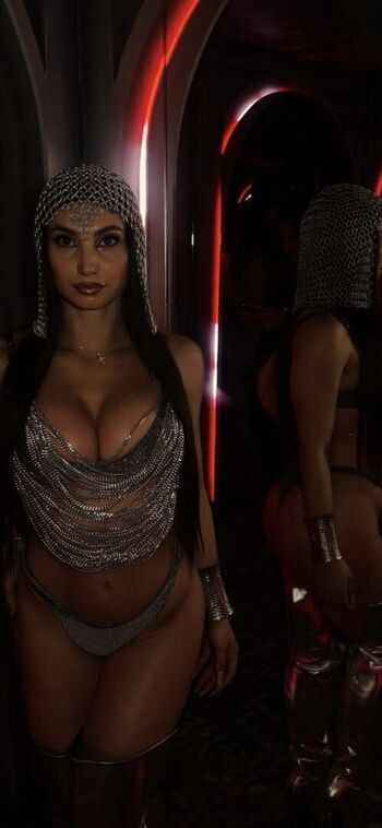 Full leaked Margarita maina page private photo