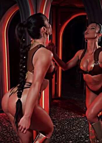 Full leaked Margarita maina private photo