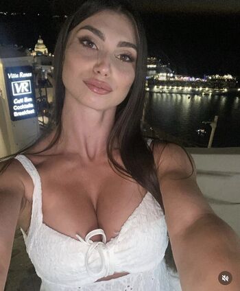 Full leaked Margarita maina private photo