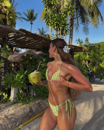 Full leaked Margarita private photo