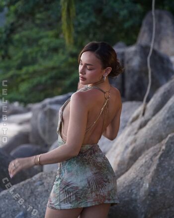 Full leaked Margarita private photo