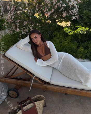 Full leaked Margarita page private photo