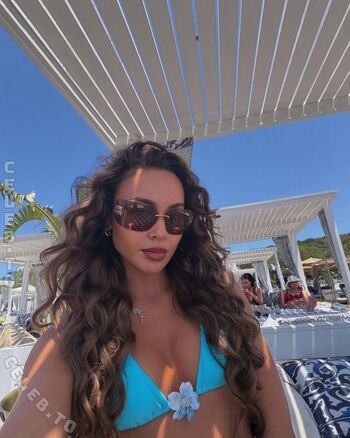Full leaked Margarita private photo