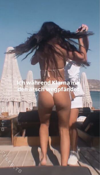 Full leaked Margarita private photo