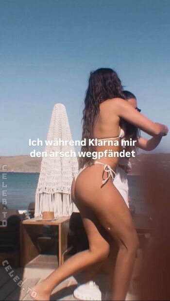 Full leaked Margarita private photo