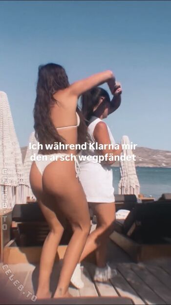 Full leaked Margarita private photo