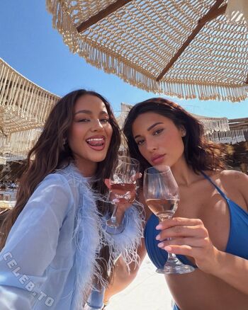Full leaked Margarita private photo