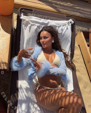 Full leaked Margarita private photo