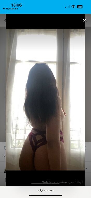 Full leaked Margaux mrr private photo