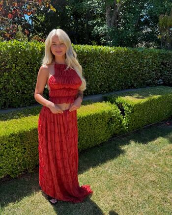 Full leaked Margaux turner private photo