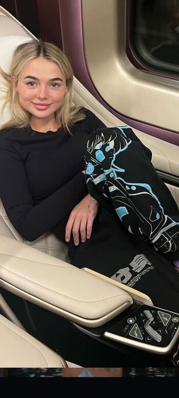 Full leaked Margaux turner private photo