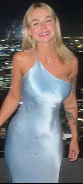 Full leaked Margaux turner private photo