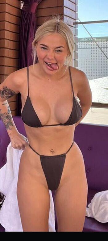 Full leaked Margaux turner private photo