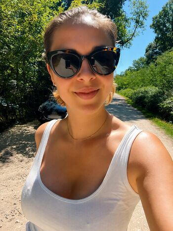Full leaked Margauxtips private photo