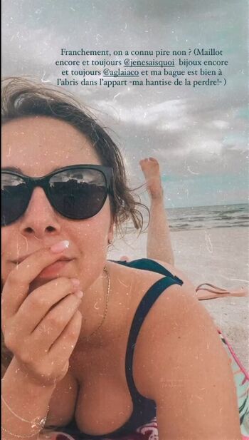 Full leaked Margauxtips private photo
