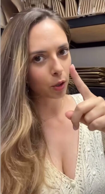 Full leaked Margauxtips private photo