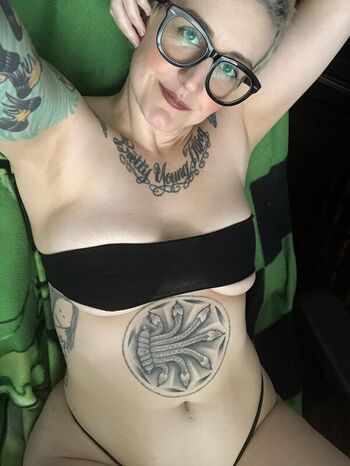 Full leaked Margeaux private photo