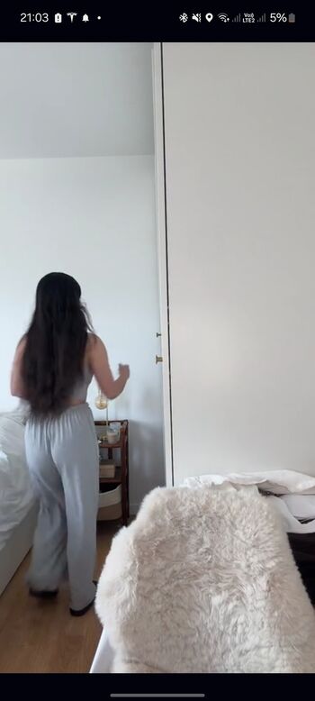 Full leaked Margglvb page private photo