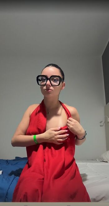 Full leaked Margglvb page private photo