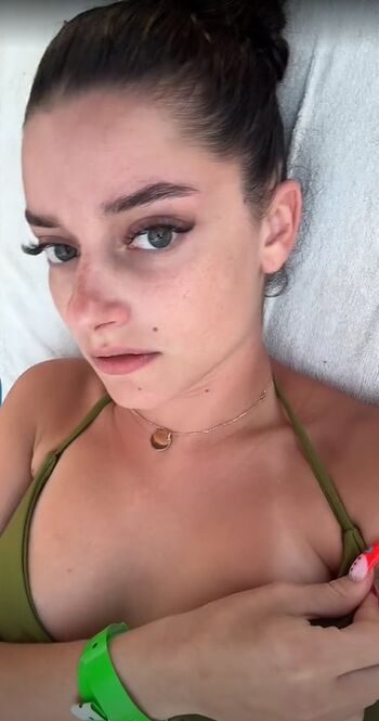 Full leaked Margglvb page private photo