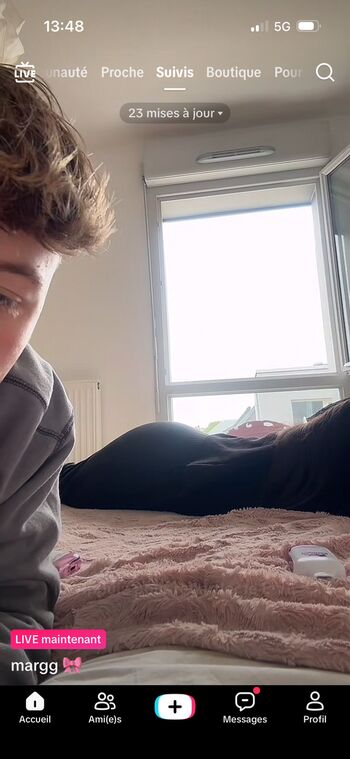 Full leaked Margglvb private photo