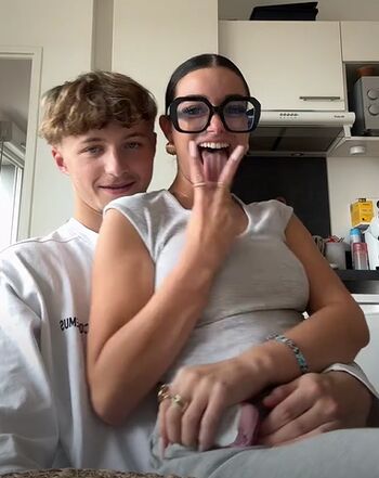 Full leaked Margglvb private photo