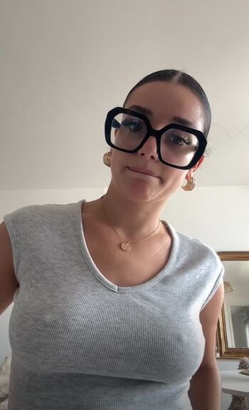 Full leaked Margglvb private photo
