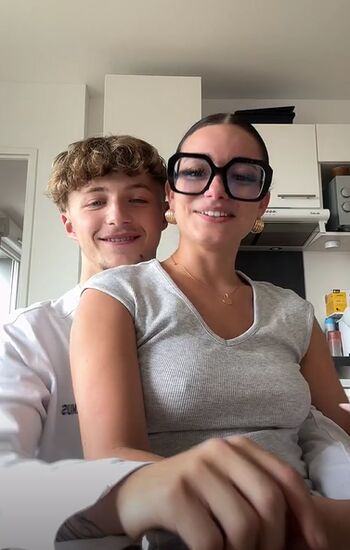 Full leaked Margglvb private photo