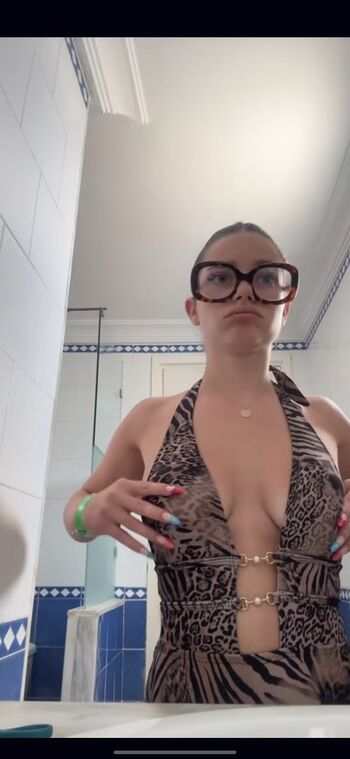 Full leaked Margglvb private photo