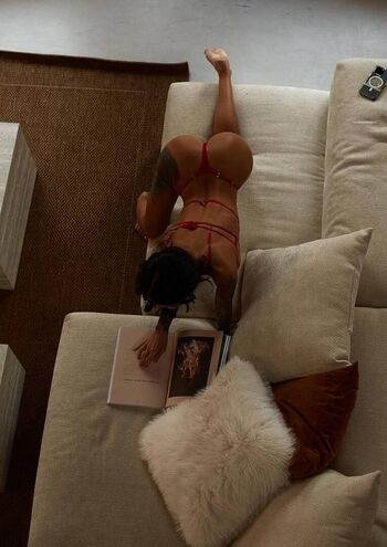 Full leaked Margo damaska private onlyfans photo