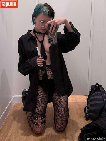 Full leaked Margo kuzina page private onlyfans photo