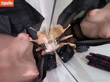 Full leaked Margo kuzina private onlyfans photo