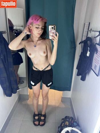 Full leaked Margo kuzina private onlyfans photo