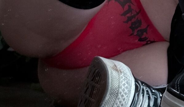 Full leaked Margo kuzina private onlyfans photo