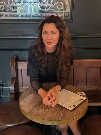 Full leaked Margo stilley page private onlyfans photo