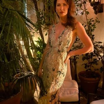 Full leaked Margo stilley page private onlyfans photo