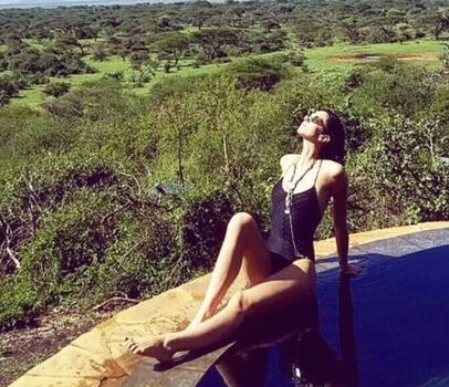 Full leaked Margo stilley private onlyfans photo